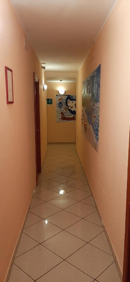 George Hotel Barcellona-Pozzo di Gotto Exterior photo